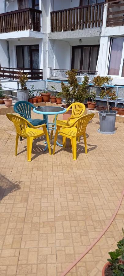 Guest House Tony Νεσέμπαρ Εξωτερικό φωτογραφία